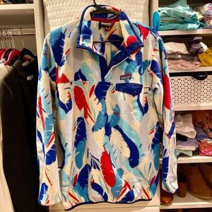 Patagonia Fleece Extra Large